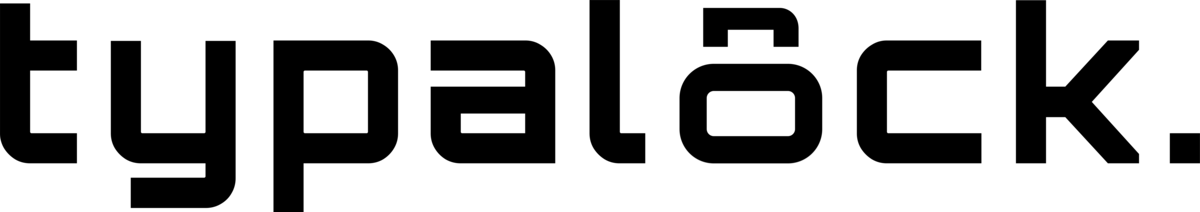 Typalock